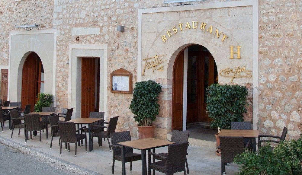 Can Xim-Turismo De Interior Alaró Eksteriør bilde